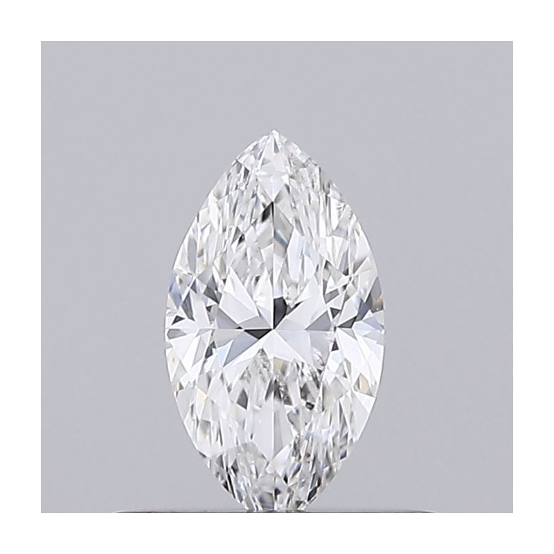 Diament markiza, 0.32ct, SI1, E, GIA 2507197501