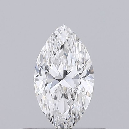 Diament markiza, 0.32ct, SI1, E, GIA 2507197501