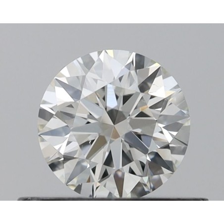 Diament szlif okrągły, 0.41ct, VS2, H, IGI 670418442