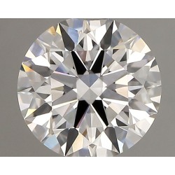 Diament laboratoryjny szlif okrągły, 1.9ct, VVS2, D, IGI LG757524146