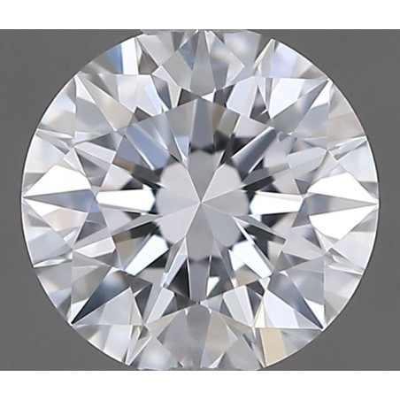 Diament szlif okrągły, 0.3ct, VVS1, D, GIA 6522315164