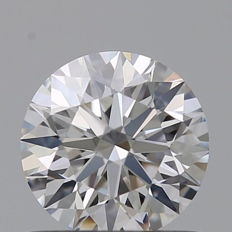 Diament szlif okrągły, 0.73ct, VVS2, D, GIA 1517686797