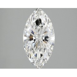 Diament laboratoryjny markiza, 2ct, VVS2, F, IGI LG758549465