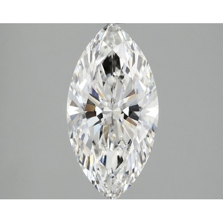 Diament laboratoryjny markiza, 2ct, VVS2, F, IGI LG758549465