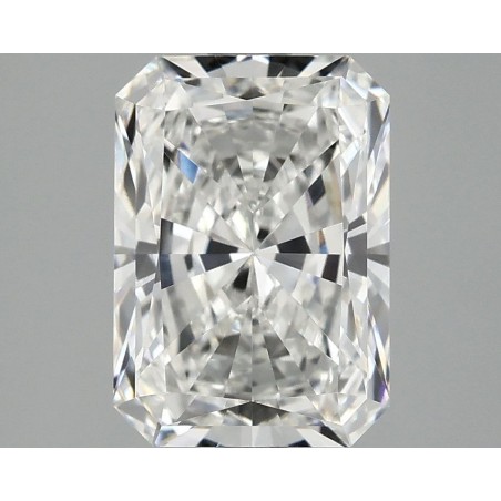 Diament laboratoryjny radiant, 2.59ct, VVS2, F, IGI LG758556197