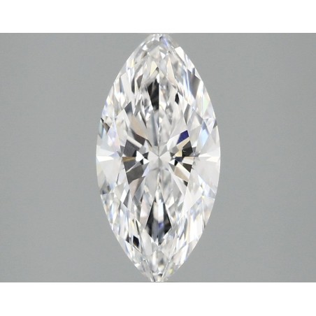Diament laboratoryjny markiza, 1.57ct, VVS2, D, IGI LG758518826