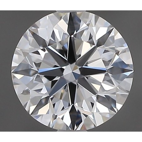 Diament szlif okrągły, 0.56ct, VVS1, D, GIA 2518938606