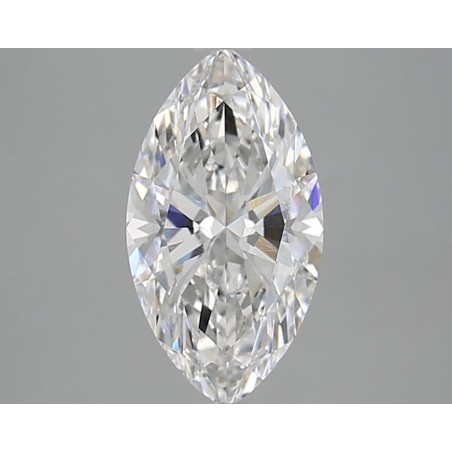 Diament laboratoryjny markiza, 2.09ct, VVS2, E, IGI LG759524580