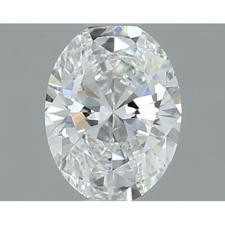 Diament szlif owalny, 0.34ct, VS2, F, GIA 1515563206