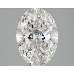 Diament laboratoryjny szlif owalny, 2.01ct, VVS2, F, IGI LG758549625