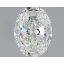 Diament szlif owalny, 0.32ct, VS1, G, GIA 5516285426