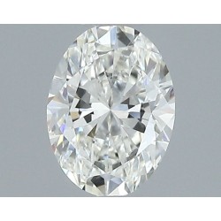 Diament szlif owalny, 0.3ct, VS1, G, GIA 6511794374