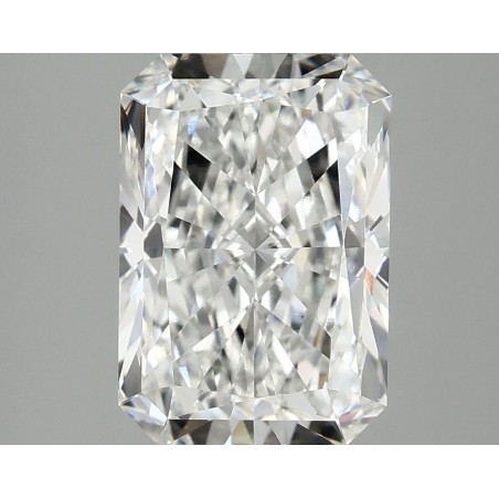 Diament laboratoryjny radiant, 2.93ct, VVS2, E, IGI LG759524909