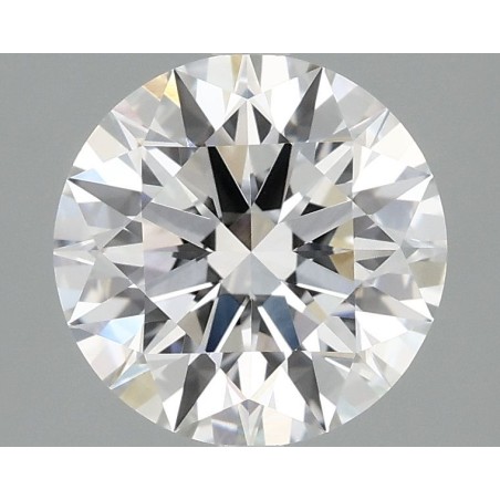 Diament laboratoryjny szlif okrągły, 2.59ct, VVS2, D, IGI LG758524338