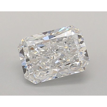 Diament laboratoryjny radiant, 1.53ct, VVS2, D, IGI LG696526923