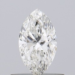 Diament markiza, 0.37ct, VS1, H, GIA 1507104951