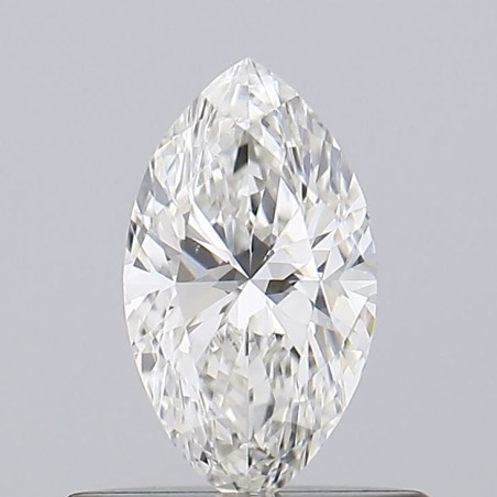 Diament markiza, 0.37ct, VS1, H, GIA 1507104951