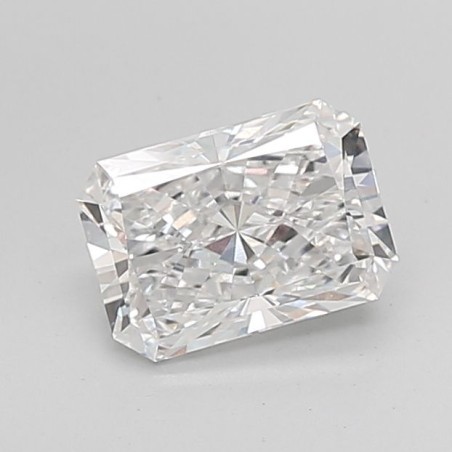 Diament laboratoryjny radiant, 2.05ct, VVS2, D, IGI LG691547621