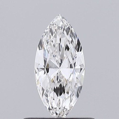 Diament markiza, 0.42ct, VVS2, F, GIA 7506167516