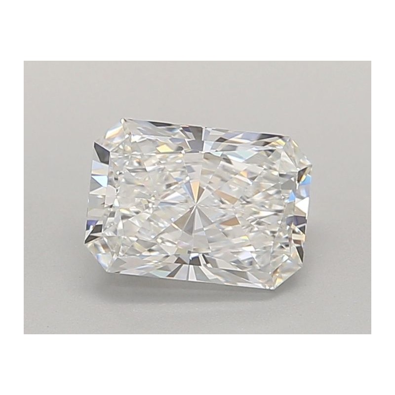 Diament laboratoryjny radiant, 1.5ct, VVS1, E, IGI LG696527737