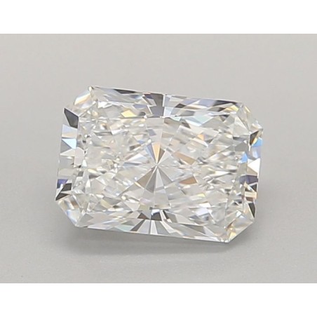 Diament laboratoryjny radiant, 1.5ct, VVS1, E, IGI LG696527737