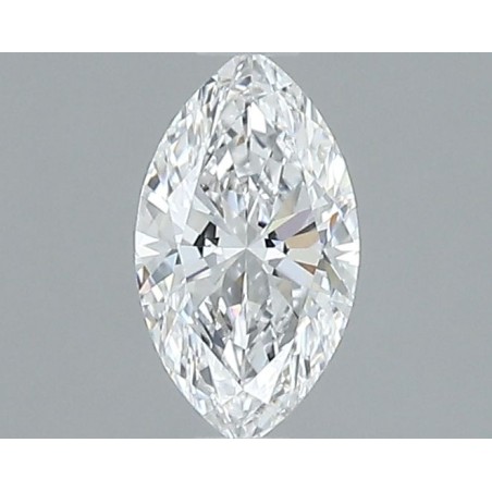Diament markiza, 0.4ct, VVS2, D, GIA 1518297297