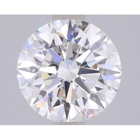 Diament laboratoryjny szlif okrągły, 1.53ct, VVS2, D, IGI LG754573193