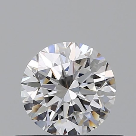 Diament szlif okrągły, 0.5ct, VS1, E, GIA 1525731238