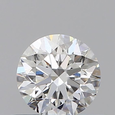 Diament szlif okrągły, 0.5ct, VS1, E, GIA 2538101541