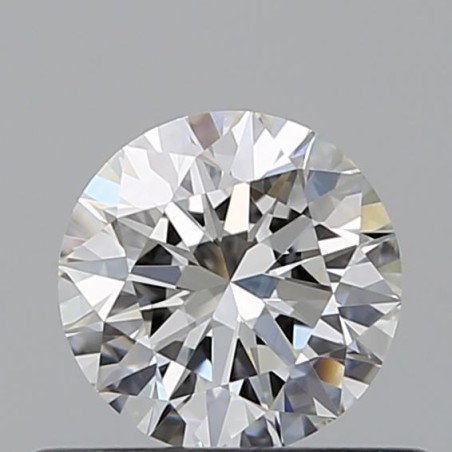 Diament szlif okrągły, 0.51ct, VVS2, G, GIA 2536328027