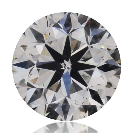 Diament szlif okrągły, 0.4ct, VS2, F, GIA 2524977191