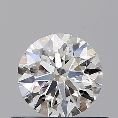 Diament szlif okrągły, 0.5ct, VVS2, G, GIA 6532472357