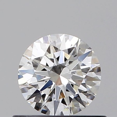 Diament szlif okrągły, 0.51ct, VS2, E, GIA 6531578219