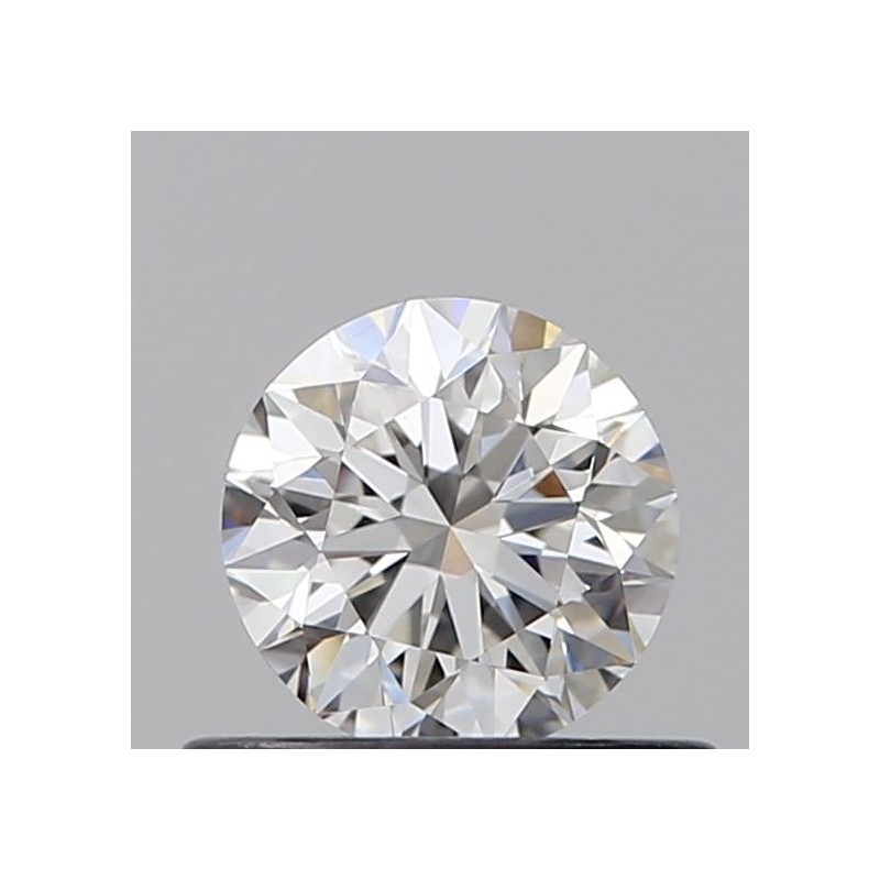 Diament szlif okrągły, 0.51ct, VS2, E, GIA 6522932917