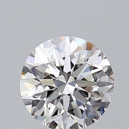 Diament szlif okrągły, 0.5ct, VS1, E, GIA 6522878780