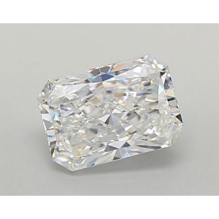 Diament laboratoryjny radiant, 1.52ct, VVS1, E, IGI LG696527741