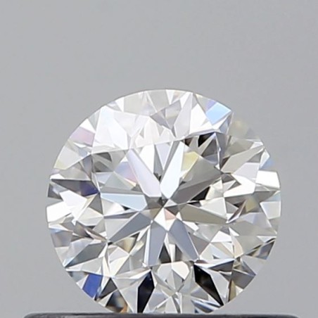 Diament szlif okrągły, 0.5ct, VS1, E, GIA 2526628741