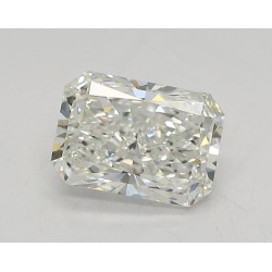 Diament laboratoryjny radiant, 1.55ct, VVS2, E, IGI LG696526738