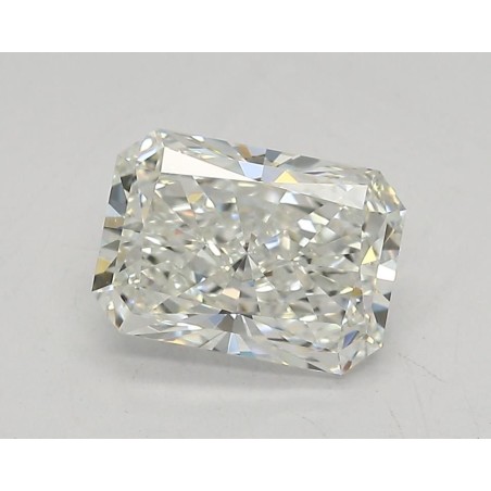 Diament laboratoryjny radiant, 1.55ct, VVS2, E, IGI LG696526738