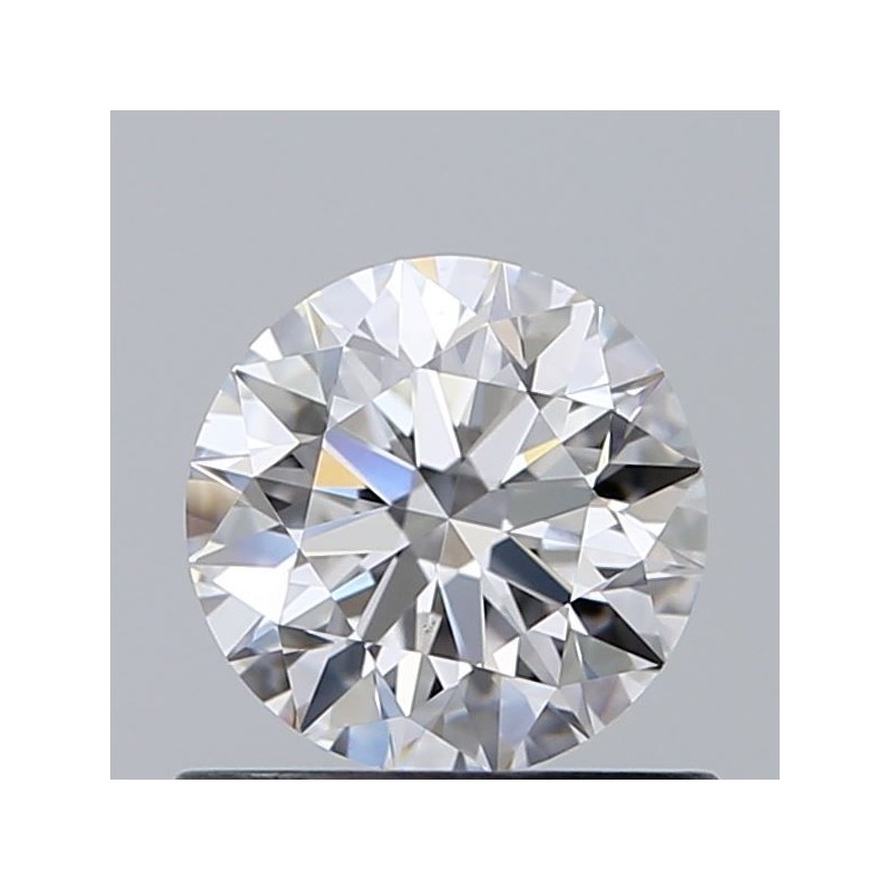 Diament szlif okrągły, 0.7ct, VS2, D, GIA 7541197824 Diament szlif okrągły, 0.7ct, VS2, D, GIA 7541197824