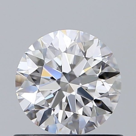 Diament szlif okrągły, 0.7ct, VS2, D, GIA 7541197824