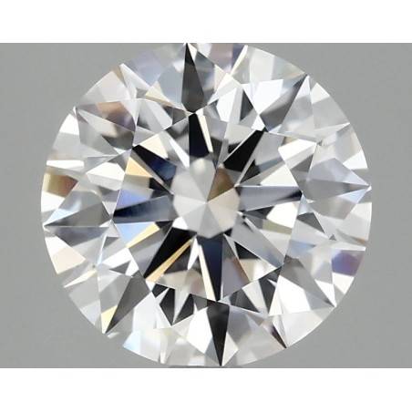 Diament laboratoryjny szlif okrągły, 2.51ct, VVS2, D, IGI LG758536086