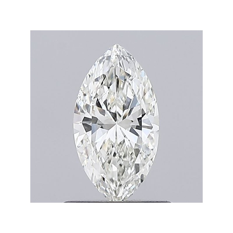 Diament markiza, 0.54ct, SI1, I, GIA 5533933198 Diament markiza, 0.54ct, SI1, I, GIA 5533933198