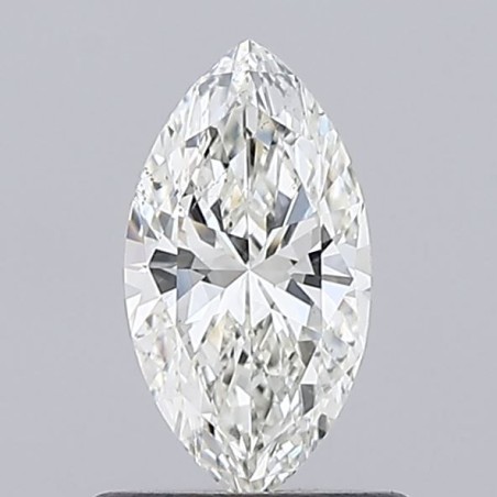 Diament markiza, 0.54ct, SI1, I, GIA 5533933198
