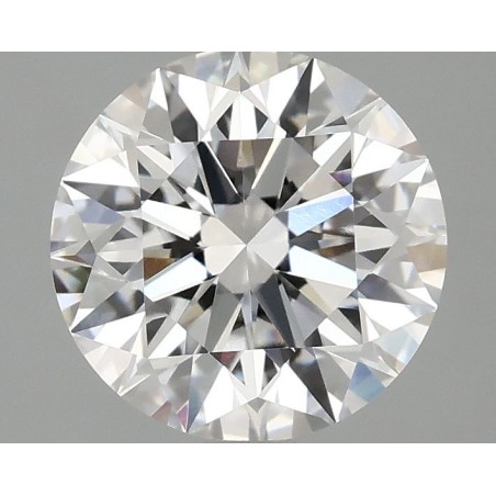 Diament laboratoryjny szlif okrągły, 2.09ct, VVS2, E, IGI LG758531971