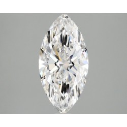 Diament laboratoryjny markiza, 2.07ct, VVS2, E, IGI LG758574684