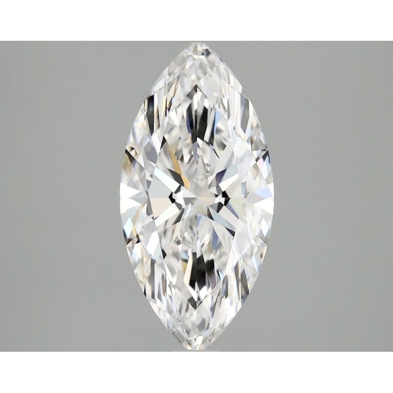 Diament laboratoryjny markiza, 2.07ct, VVS2, E, IGI LG758574684