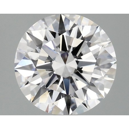 Diament laboratoryjny szlif okrągły, 2.58ct, VVS2, D, IGI LG758563125