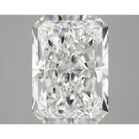 Diament laboratoryjny radiant, 2.96ct, VVS2, F, IGI LG758521354