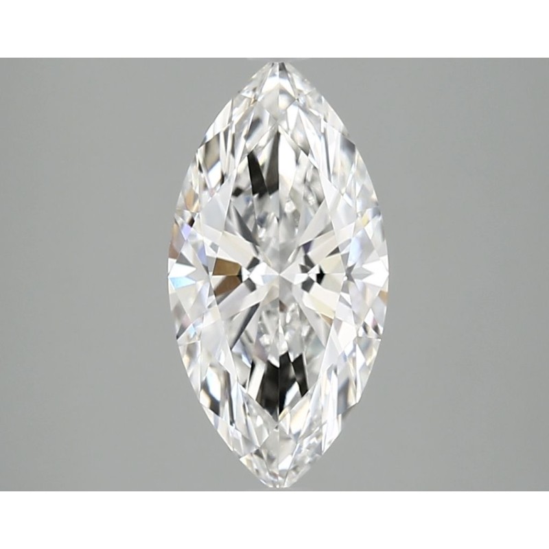 Diament laboratoryjny markiza, 2.09ct, VVS2, E, IGI LG758574868